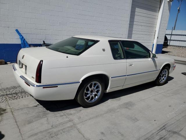 Photo 2 VIN: 1G6ET1299WU606402 - CADILLAC ELDORADO 