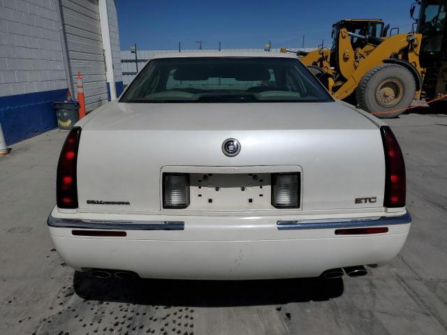 Photo 5 VIN: 1G6ET1299WU606402 - CADILLAC ELDORADO 