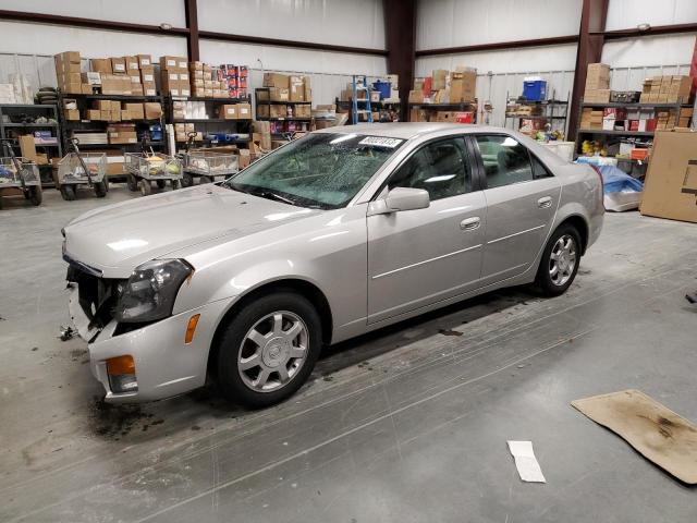 Photo 0 VIN: 1G6FM577440168223 - CADILLAC CTS 