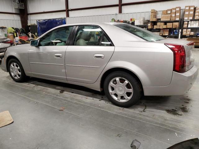 Photo 1 VIN: 1G6FM577440168223 - CADILLAC CTS 