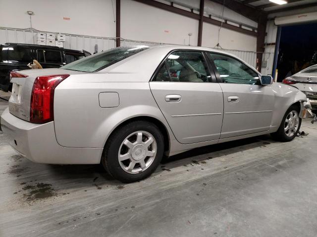 Photo 2 VIN: 1G6FM577440168223 - CADILLAC CTS 