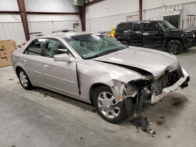 Photo 3 VIN: 1G6FM577440168223 - CADILLAC CTS 