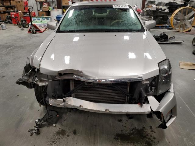 Photo 4 VIN: 1G6FM577440168223 - CADILLAC CTS 