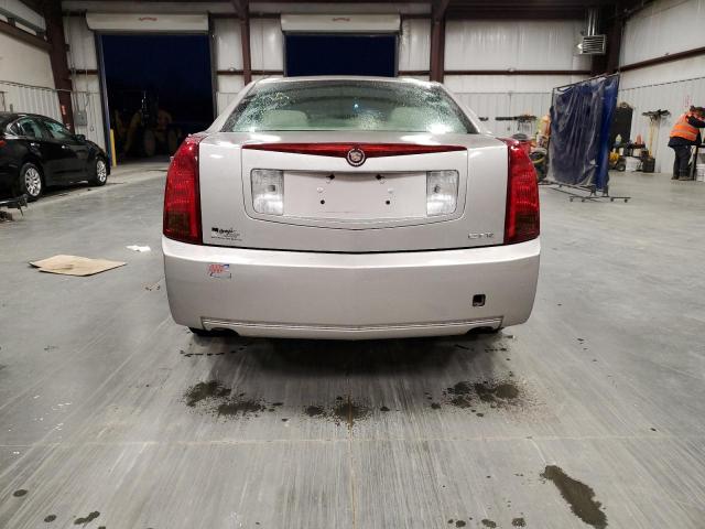 Photo 5 VIN: 1G6FM577440168223 - CADILLAC CTS 