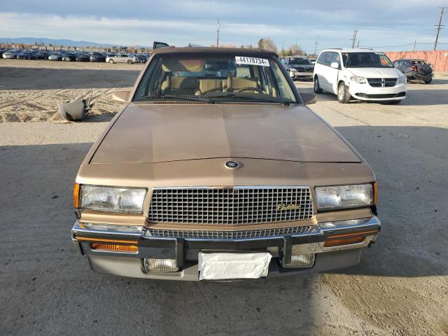 Photo 4 VIN: 1G6JG51W3HJ513848 - CADILLAC ALL OTHER 