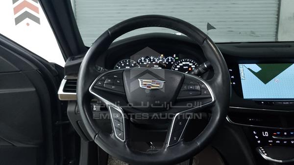 Photo 13 VIN: 1G6K95RXXJU154806 - CADILLAC CTS 