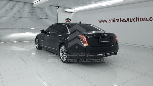 Photo 6 VIN: 1G6K95RXXJU154806 - CADILLAC CTS 