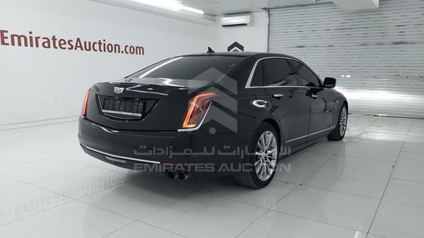 Photo 8 VIN: 1G6K95RXXJU154806 - CADILLAC CTS 