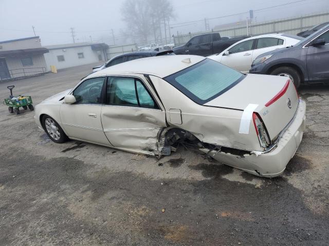 Photo 1 VIN: 1G6KA5E60BU103465 - CADILLAC DTS 