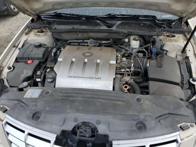 Photo 10 VIN: 1G6KA5E60BU103465 - CADILLAC DTS 