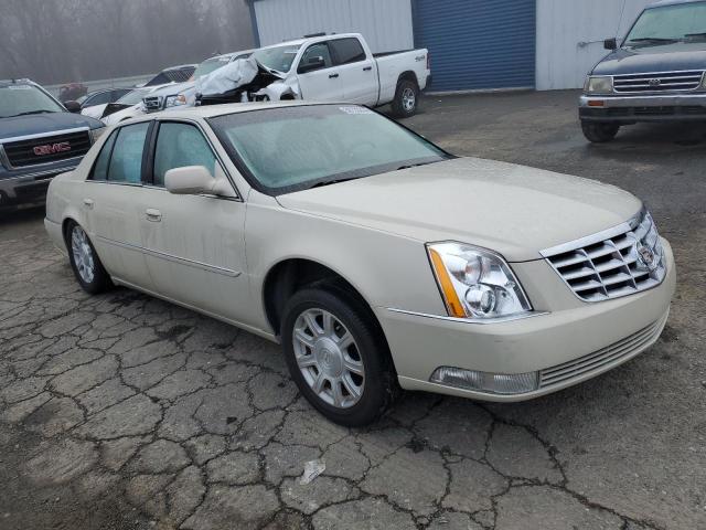 Photo 3 VIN: 1G6KA5E60BU103465 - CADILLAC DTS 