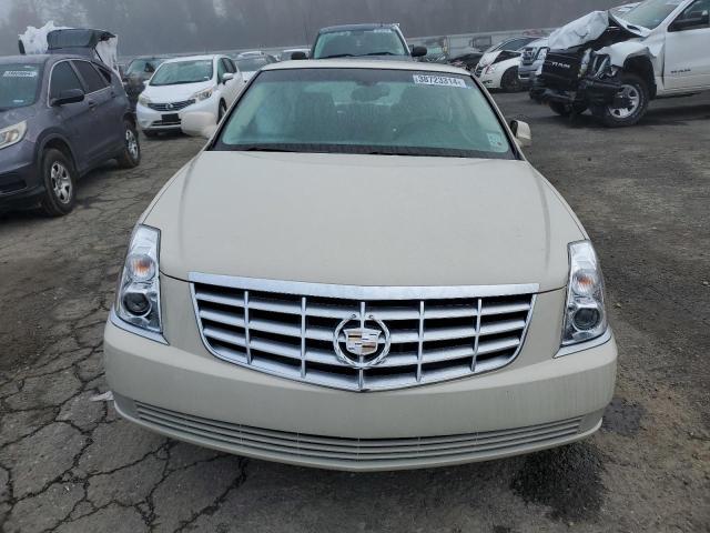 Photo 4 VIN: 1G6KA5E60BU103465 - CADILLAC DTS 