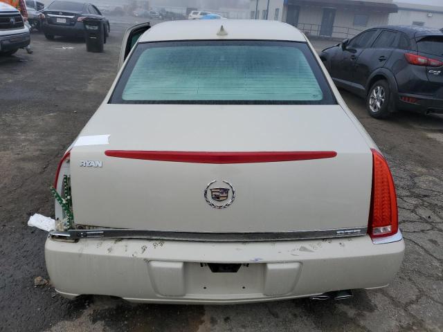 Photo 5 VIN: 1G6KA5E60BU103465 - CADILLAC DTS 