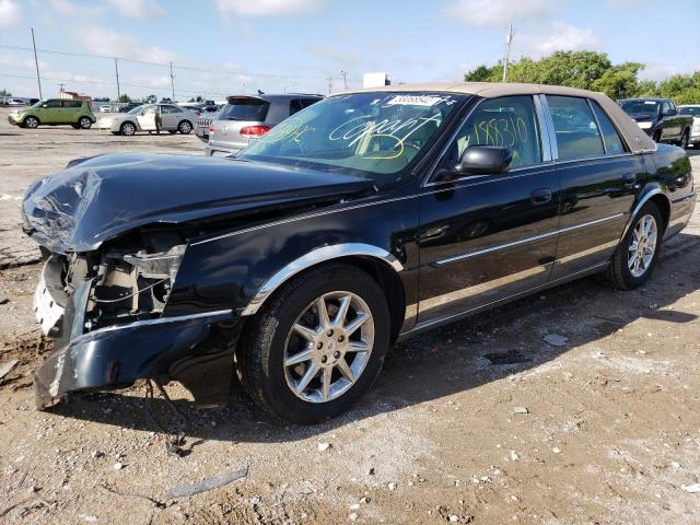 Photo 1 VIN: 1G6KA5E60BU136157 - CADILLAC DTS 