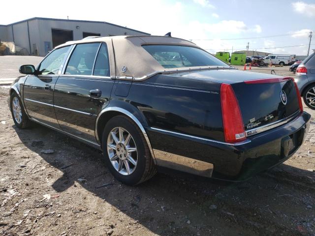 Photo 2 VIN: 1G6KA5E60BU136157 - CADILLAC DTS 