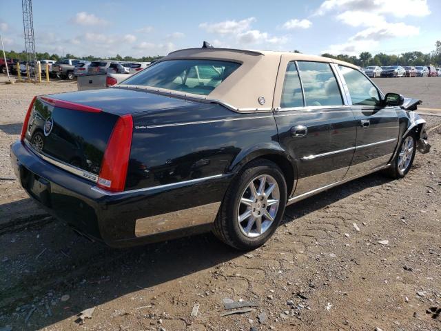 Photo 3 VIN: 1G6KA5E60BU136157 - CADILLAC DTS 