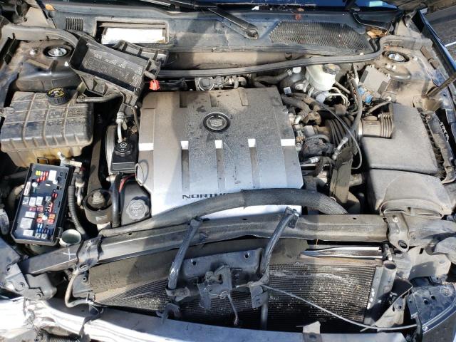 Photo 6 VIN: 1G6KA5E60BU136157 - CADILLAC DTS 