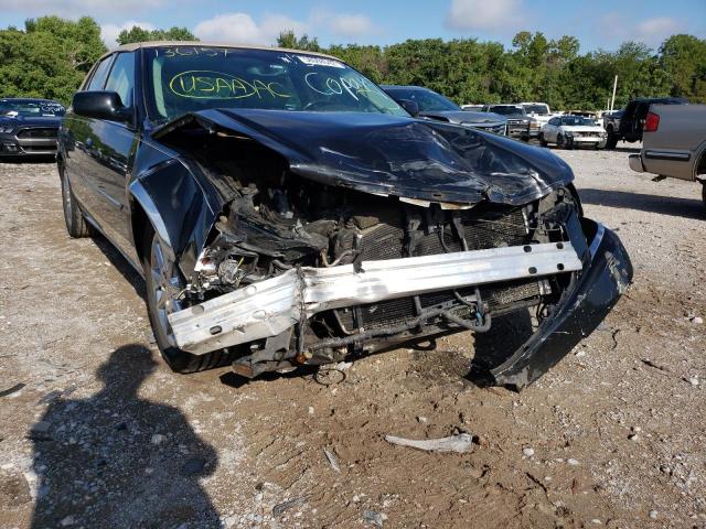 Photo 8 VIN: 1G6KA5E60BU136157 - CADILLAC DTS 