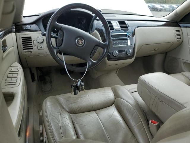 Photo 7 VIN: 1G6KA5E61BU104530 - CADILLAC DTS 