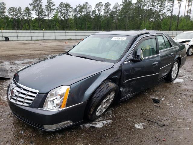 Photo 1 VIN: 1G6KA5E61BU104995 - CADILLAC DTS 