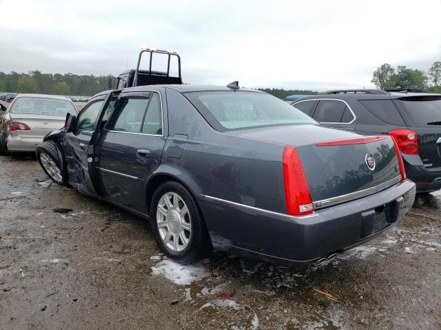 Photo 2 VIN: 1G6KA5E61BU104995 - CADILLAC DTS 