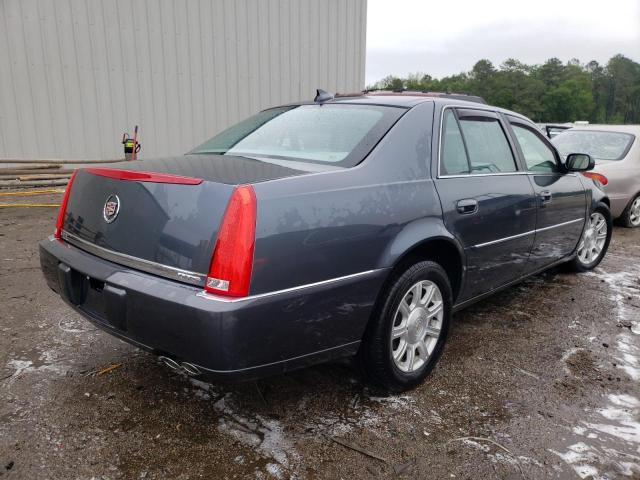 Photo 3 VIN: 1G6KA5E61BU104995 - CADILLAC DTS 