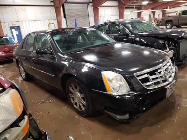 Photo 3 VIN: 1G6KA5E61BU123739 - CADILLAC DTS 