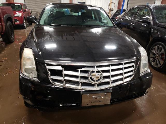 Photo 4 VIN: 1G6KA5E61BU123739 - CADILLAC DTS 