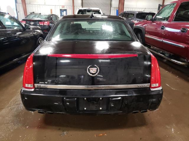 Photo 5 VIN: 1G6KA5E61BU123739 - CADILLAC DTS 