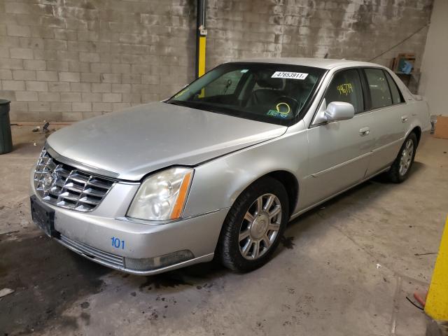 Photo 1 VIN: 1G6KA5E61BU126463 - CADILLAC DTS 