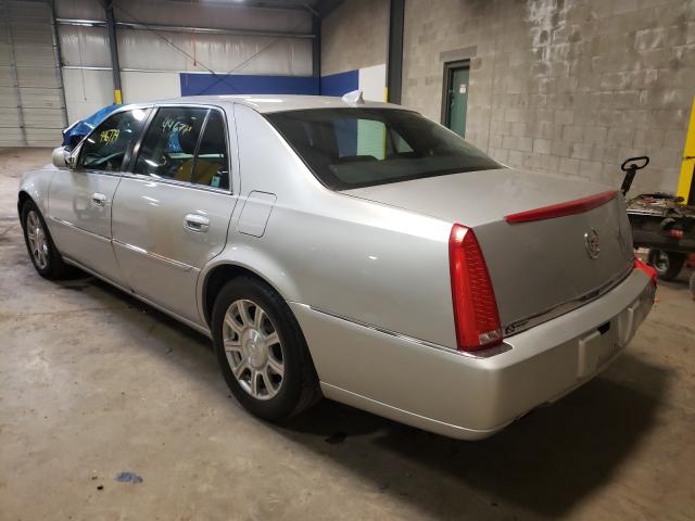 Photo 2 VIN: 1G6KA5E61BU126463 - CADILLAC DTS 