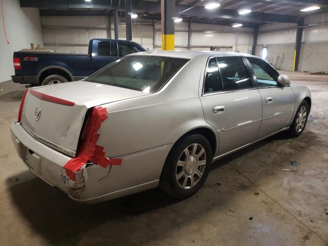 Photo 3 VIN: 1G6KA5E61BU126463 - CADILLAC DTS 