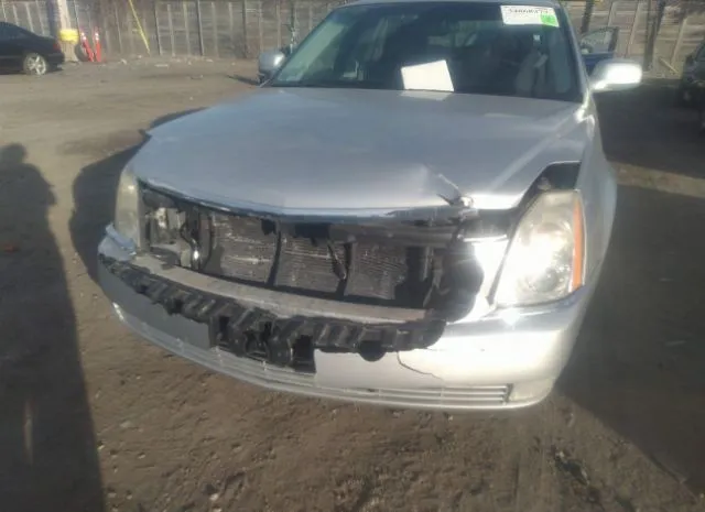 Photo 5 VIN: 1G6KA5E62BU106870 - CADILLAC DTS 