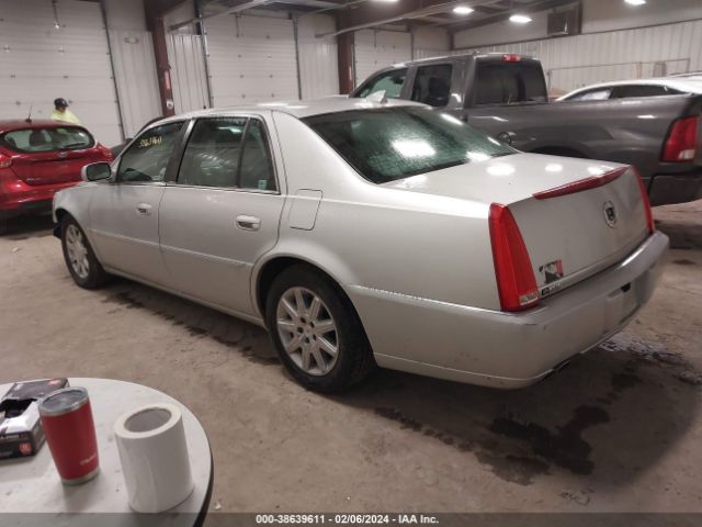 Photo 2 VIN: 1G6KA5E63BU100799 - CADILLAC DTS 