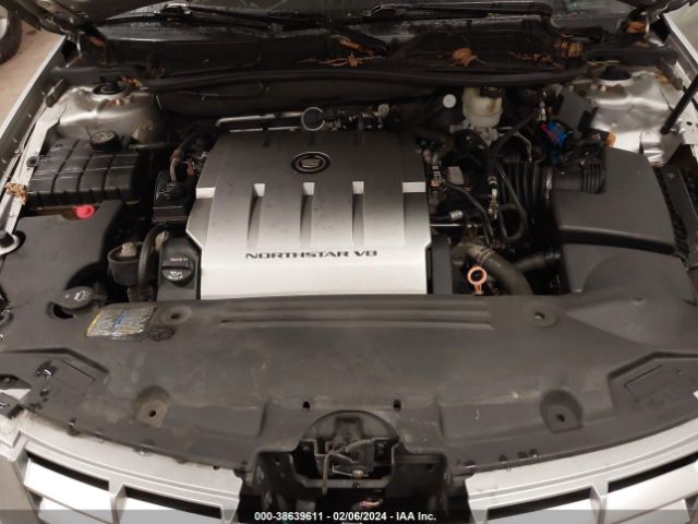 Photo 9 VIN: 1G6KA5E63BU100799 - CADILLAC DTS 