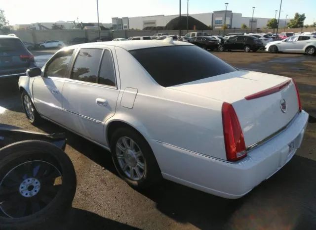 Photo 2 VIN: 1G6KA5E63BU118039 - CADILLAC DTS 