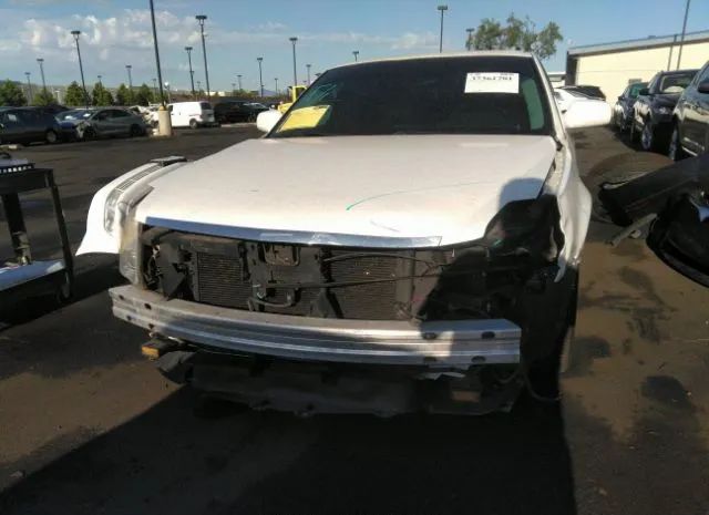 Photo 5 VIN: 1G6KA5E63BU118039 - CADILLAC DTS 