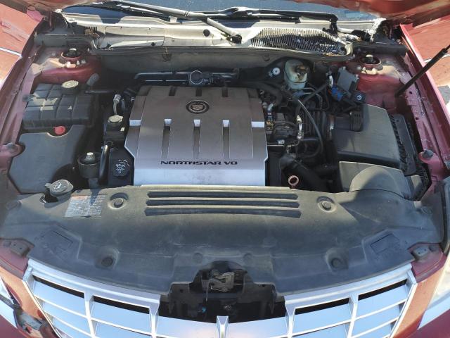 Photo 10 VIN: 1G6KA5E63BU125136 - CADILLAC DTS 