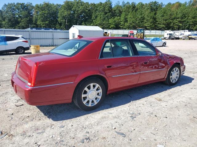 Photo 2 VIN: 1G6KA5E63BU125136 - CADILLAC DTS 