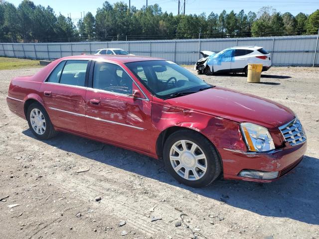 Photo 3 VIN: 1G6KA5E63BU125136 - CADILLAC DTS 