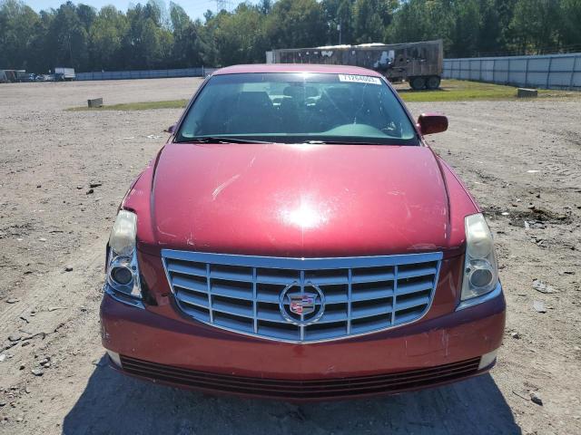 Photo 4 VIN: 1G6KA5E63BU125136 - CADILLAC DTS 