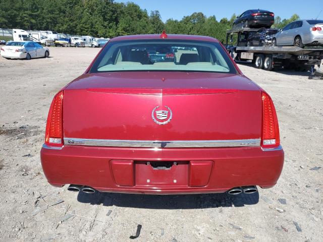 Photo 5 VIN: 1G6KA5E63BU125136 - CADILLAC DTS 