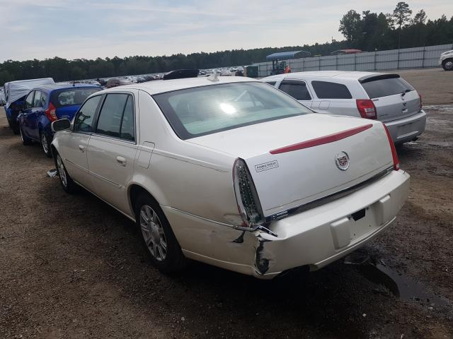 Photo 2 VIN: 1G6KA5E64BU100066 - CADILLAC DTS 