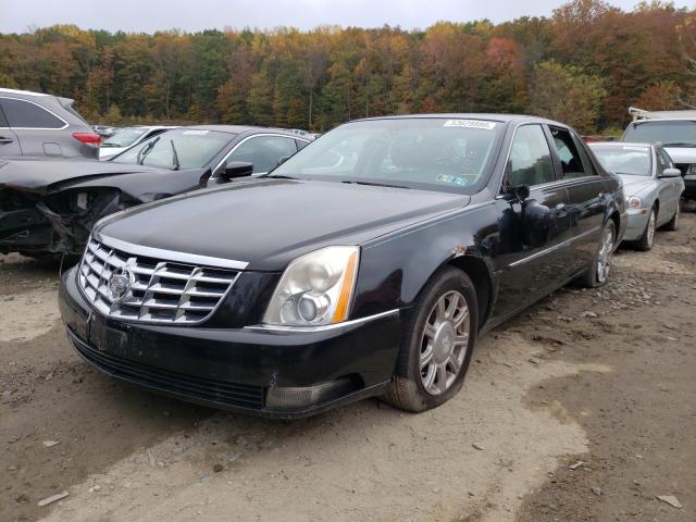 Photo 1 VIN: 1G6KA5E64BU105753 - CADILLAC DTS 