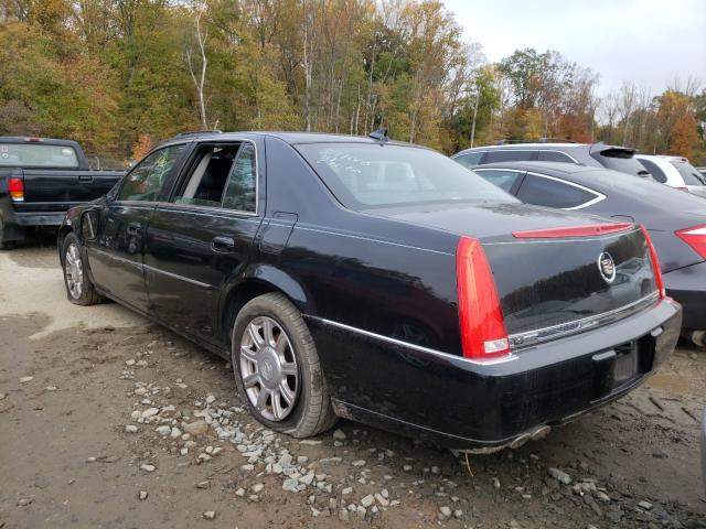 Photo 2 VIN: 1G6KA5E64BU105753 - CADILLAC DTS 