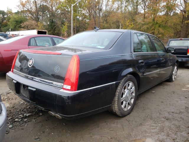 Photo 3 VIN: 1G6KA5E64BU105753 - CADILLAC DTS 