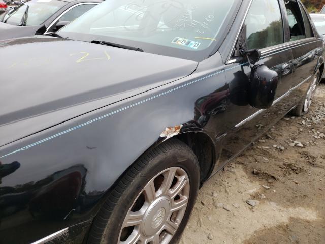 Photo 8 VIN: 1G6KA5E64BU105753 - CADILLAC DTS 