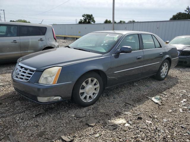 Photo 0 VIN: 1G6KA5E64BU142172 - CADILLAC DTS 