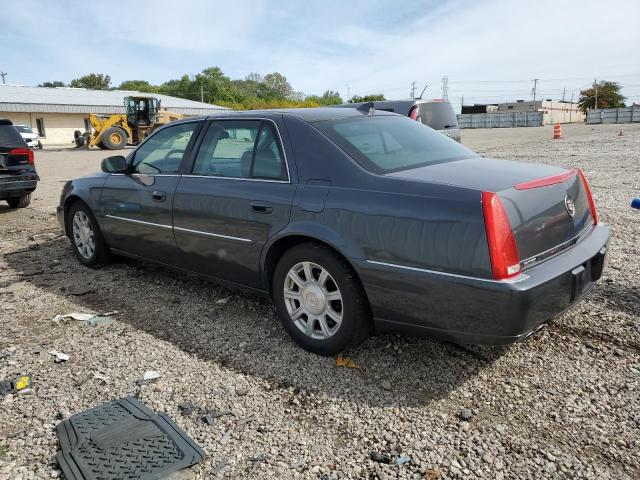 Photo 1 VIN: 1G6KA5E64BU142172 - CADILLAC DTS 