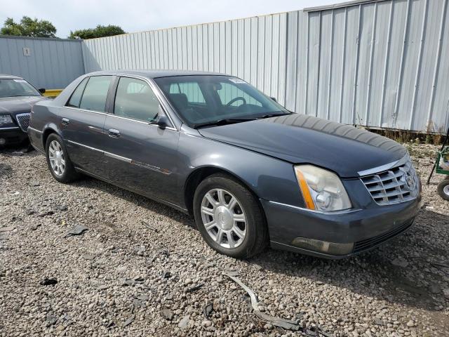 Photo 3 VIN: 1G6KA5E64BU142172 - CADILLAC DTS 